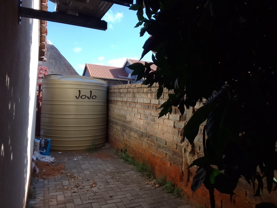 To Let 3 Bedroom Property for Rent in Geelhoutpark North West